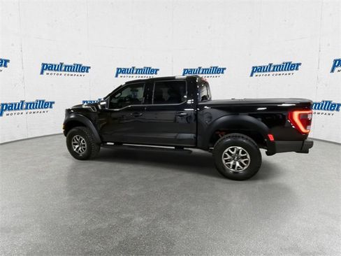Used 2023 Ford F150 Raptor image 7