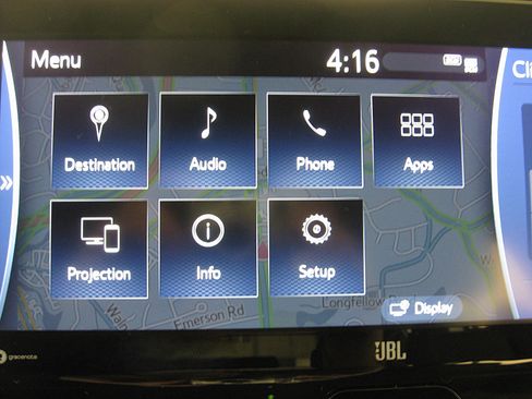 Certified 2021 Toyota Venza XLE image 14