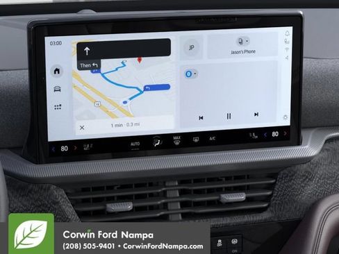 New 2026 Ford Explorer Platinum AWD/4WD image 14