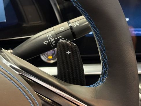 New 2025 Chevrolet Corvette Z06 w/ Battery Protection Package image 32