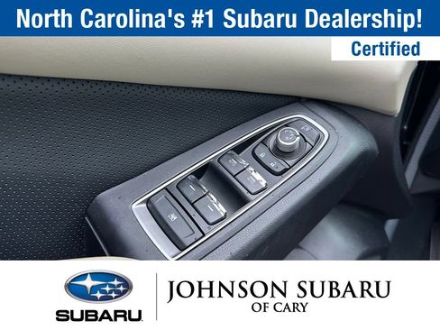 Used 2024 Subaru Ascent Limited w/ Technology Package AWD/4WD image 18