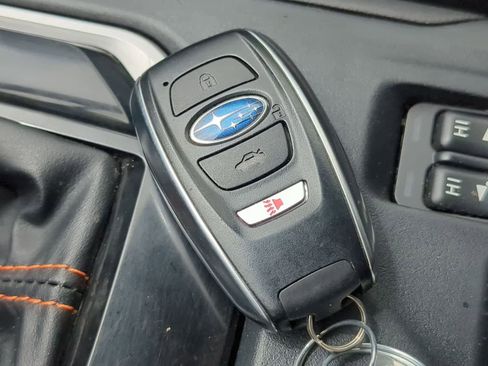 Used 2022 Subaru Crosstrek 2.5i Limited w/ Moonroof Package 1 AWD/4WD image 31