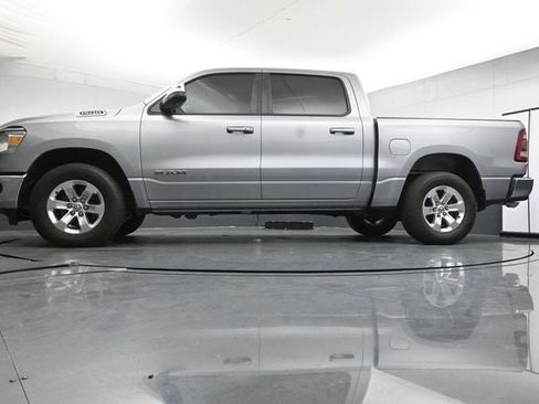 Used 2024 RAM 1500 Laramie AWD/4WD image 29