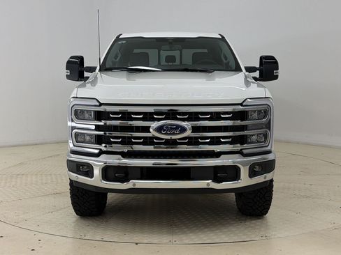 New 2026 Ford F250 Lariat AWD/4WD image 6