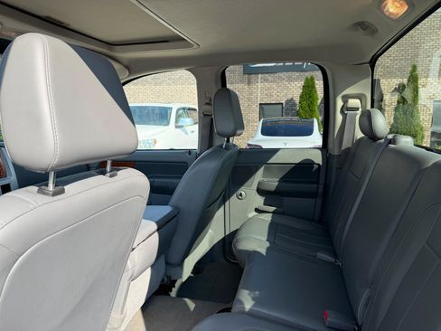 Used 2006 Dodge Ram 2500 Truck SLT AWD/4WD image 15