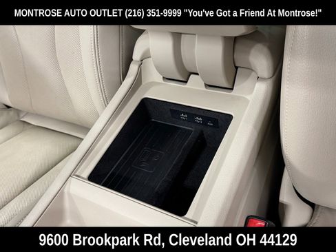 Used 2019 Audi Q7 3.0T Prestige w/ Prestige Package AWD/4WD image 28