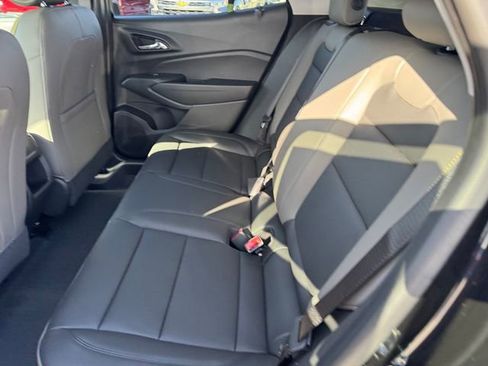 New 2026 Chevrolet Trax ACTIV image 11