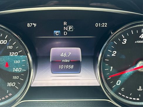 Used 2019 Mercedes-Benz E 450 Coupe image 14