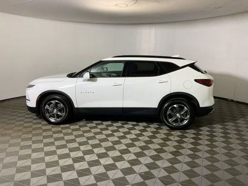 Used 2024 Chevrolet Blazer LT w/ Convenience Package image 13