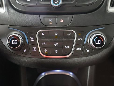 Used 2023 Chevrolet Malibu LT FWD image 39