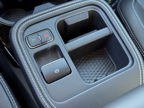 New 2025 Ford Mustang Mach-E GT w/ Interior Protection Package image 16