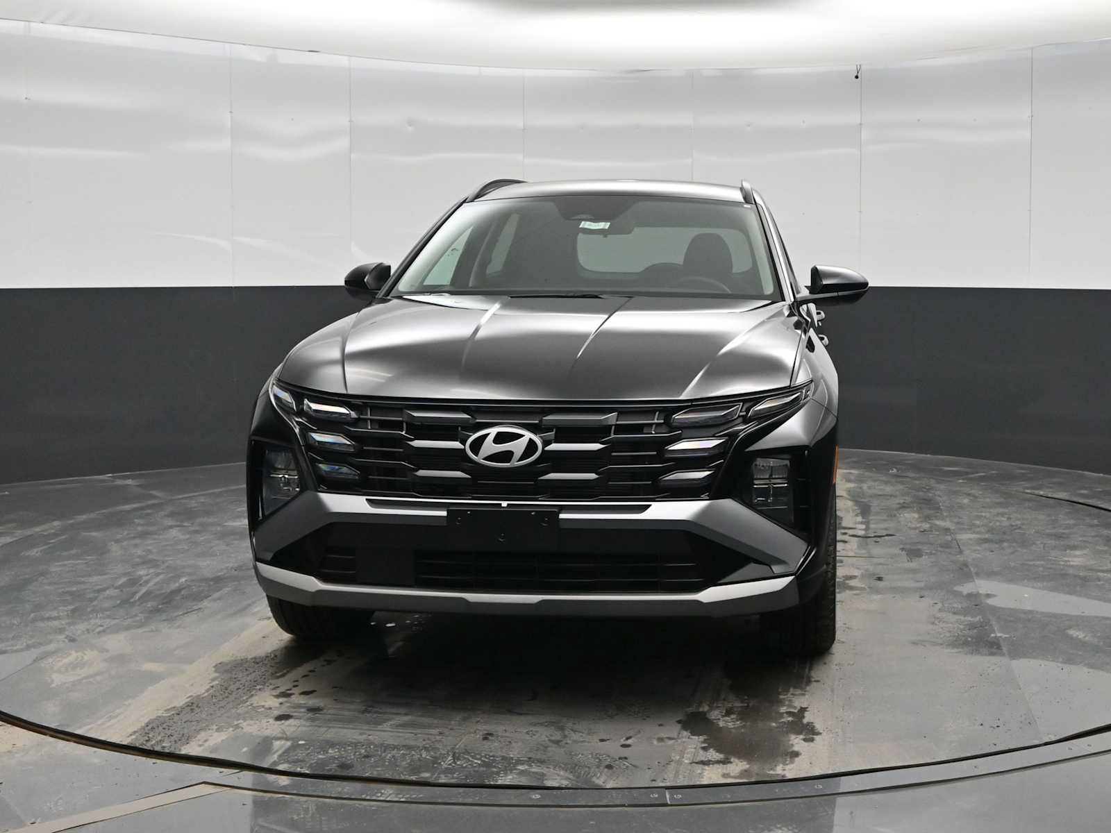 New 2026 Hyundai Tucson SEL Plus AWD/4WD image 3