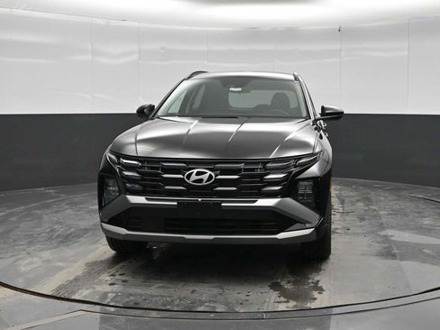 New 2026 Hyundai Tucson SEL Plus AWD/4WD image 3