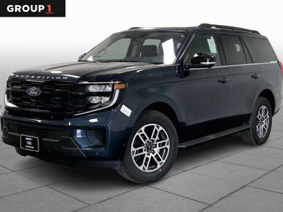 New 2025 Ford Expedition Active