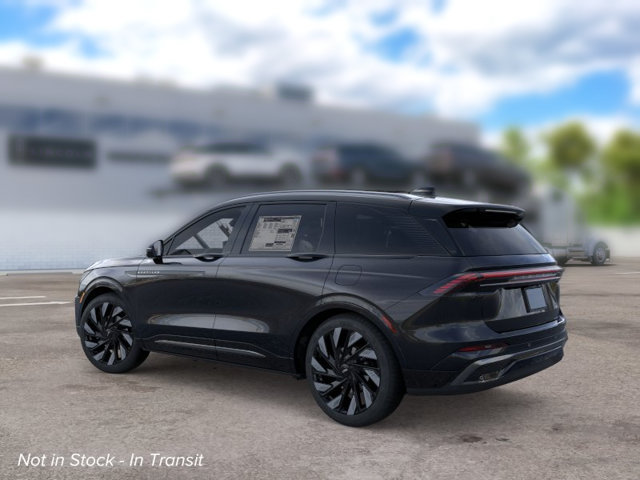 New 2026 Lincoln Nautilus Reserve AWD/4WD image 6