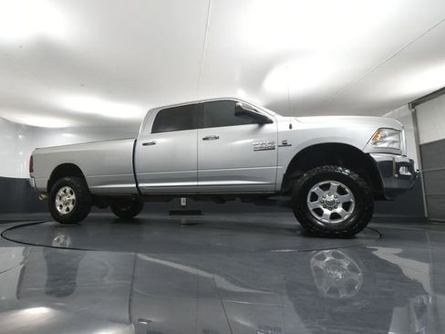 Used 2016 RAM 3500 Big Horn image 51