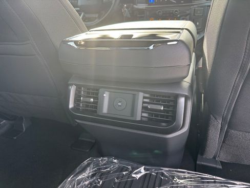 New 2025 Ford F150 STX w/ Equipment Group 200A image 21
