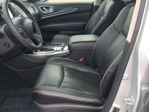 Used 2016 INFINITI QX60 Luxe w/ Premium Package AWD/4WD image 15
