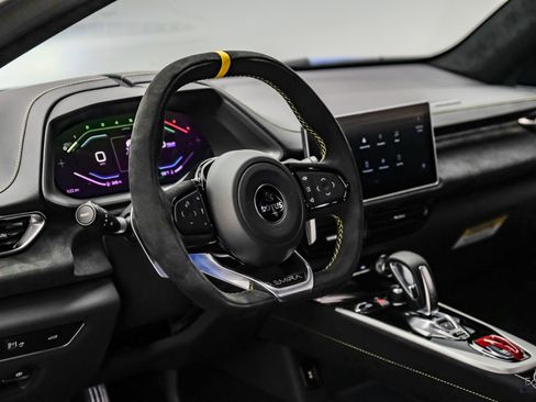 New 2026 Lotus Emira SE image 50