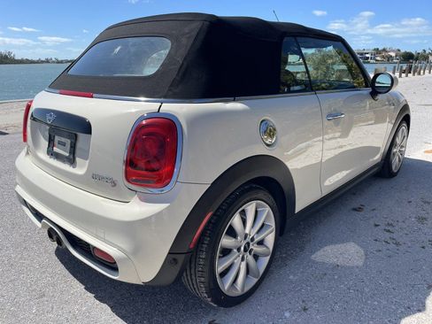 Used 2019 MINI Cooper S image 7