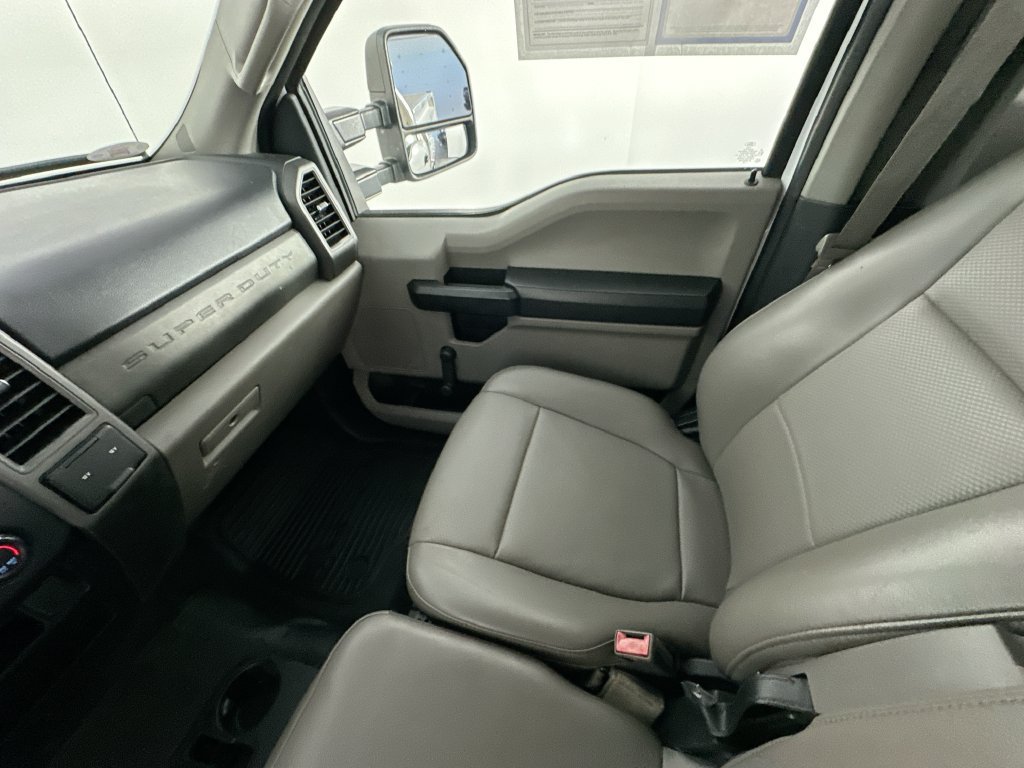 Used 2019 Ford F250 XL RWD image 11