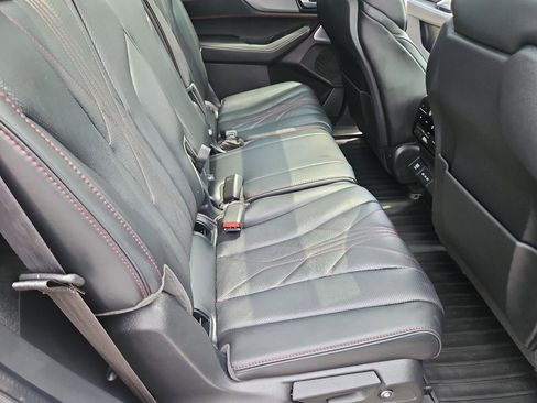Used 2025 Acura MDX A-Spec AWD/4WD image 23