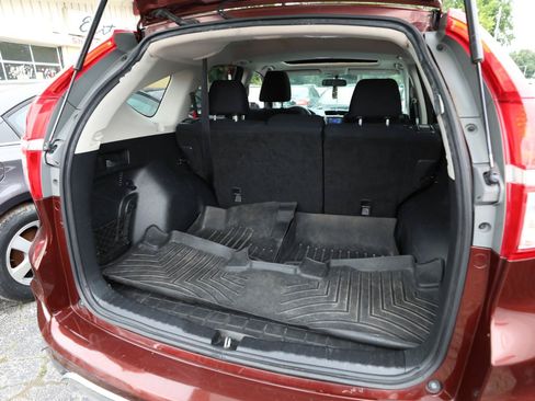 Used 2016 Honda CR-V EX image 12