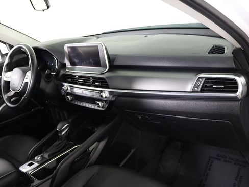 Used 2022 Kia Telluride LX FWD image 27