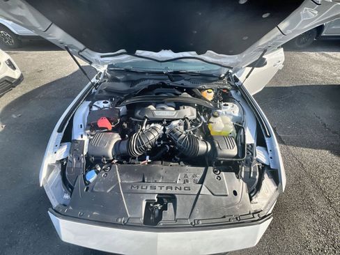 New 2026 Ford Mustang GT Premium w/ GT Performance Package image 27