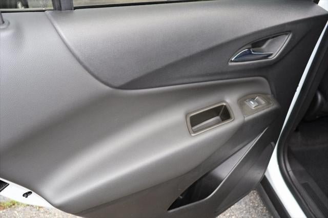 Used 2023 Chevrolet Equinox LT AWD/4WD image 18
