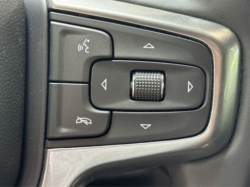 Used 2024 Chevrolet Silverado 1500 LT Trail Boss w/ LT Trail Boss Premium Package image 33