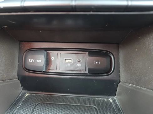 Used 2020 Hyundai Santa Fe Limited FWD image 38