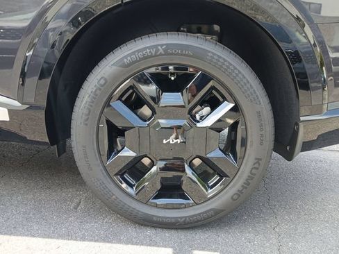 New 2027 Kia Telluride SX FWD image 7