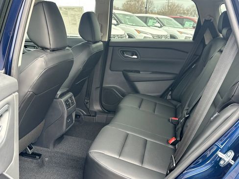 New 2026 Nissan Rogue SV image 13