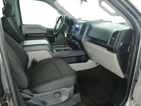 Used 2020 Ford F150 XL w/ Equipment Group 101A Mid image 11