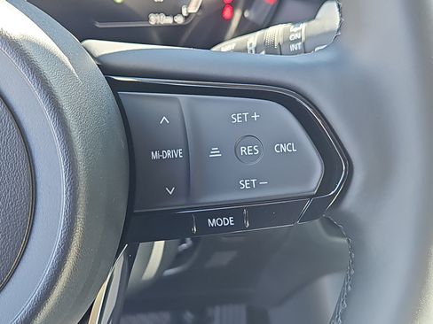 New 2026 MAZDA CX-5 Preferred AWD/4WD image 13