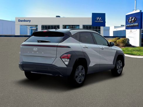 New 2026 Hyundai Kona SEL Sport AWD/4WD image 7