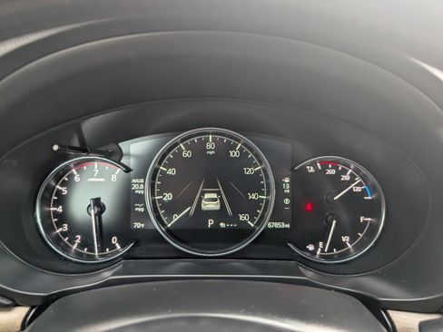 Used 2019 MAZDA CX-5 Signature image 17