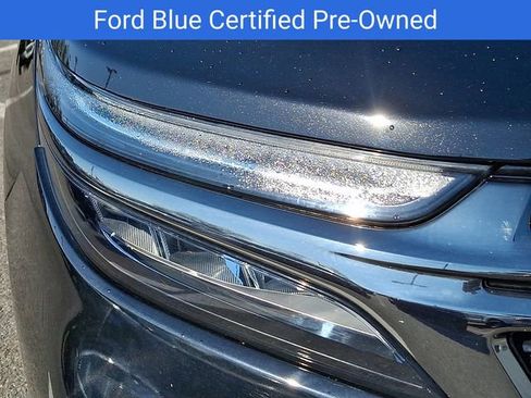 Used 2023 Chevrolet Equinox RS AWD/4WD image 10