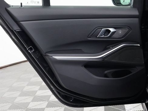 Certified 2026 BMW 330i Sedan w/ Premium Package RWD image 13