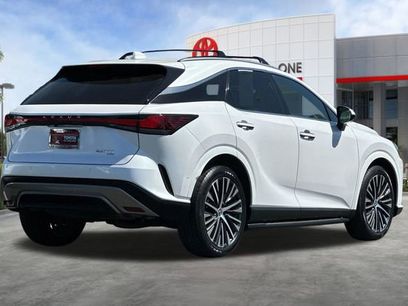 Used 2024 Lexus RX 350 Premium Plus w/ Convenience Package