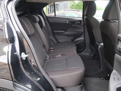 Used 2019 Mitsubishi Eclipse Cross ES image 22