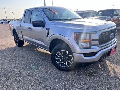 Used 2023 Ford F150 XL w/ STX Appearance Package