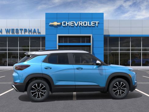 New 2026 Chevrolet TrailBlazer ACTIV w/ Convenience Package image 26