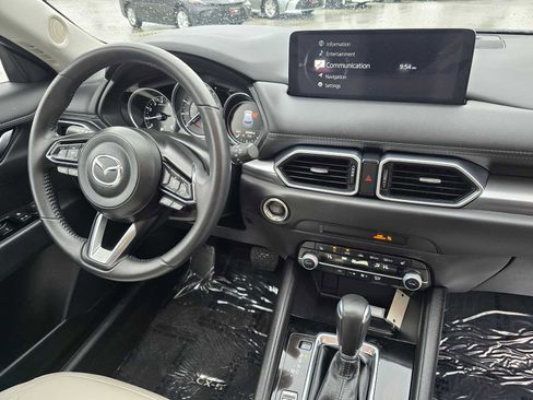 Used 2023 MAZDA CX-5 AWD 2.5 S image 10