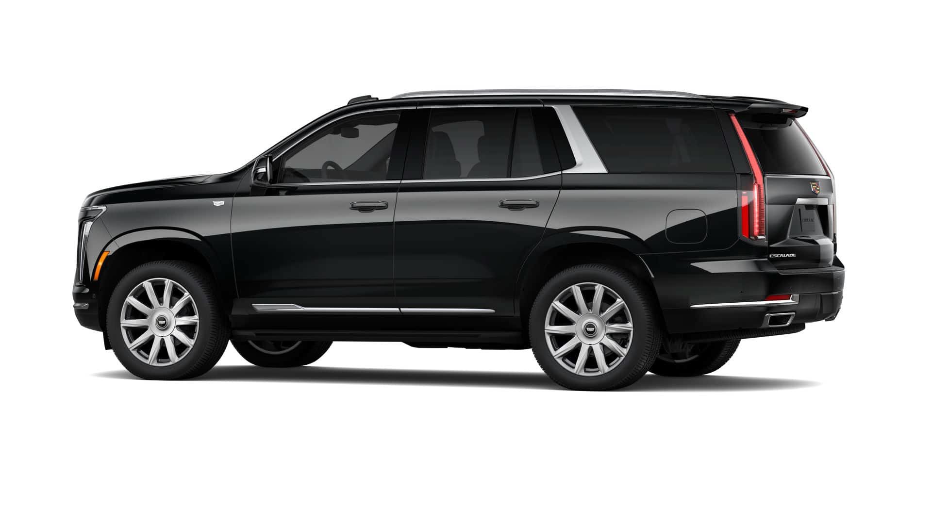 New 2026 Cadillac Escalade 2WD image 47