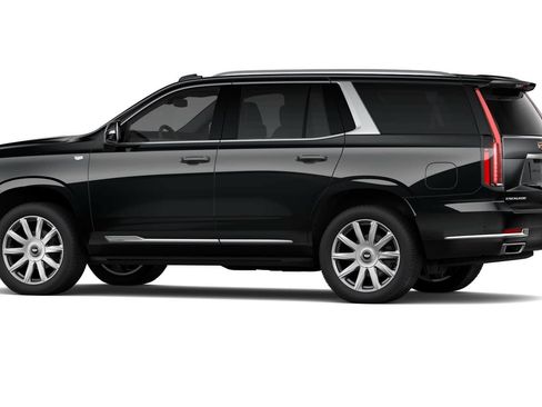 New 2026 Cadillac Escalade 2WD image 47