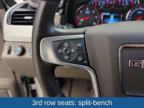 Used 2015 GMC Yukon SLT w/ Open Road Package image 41