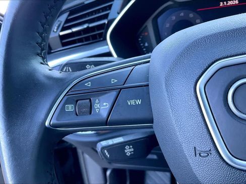 Used 2020 Audi Q3 2.0T Premium w/ Convenience Package image 22