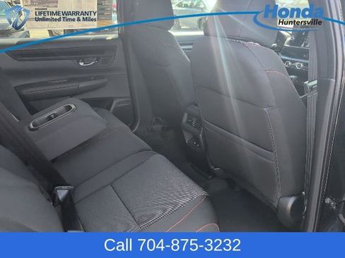 Used 2026 Honda CR-V TrailSport image 13